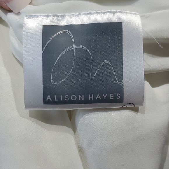 Summer A-line dress - Picture 4 of 4